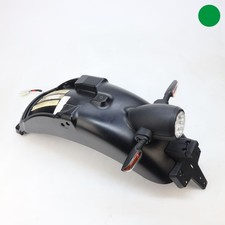 MOTO GUZZI V7 Parafango