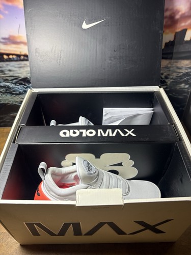 Taglia nike adapt - 8, auto