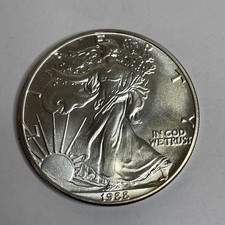 Stati uniti dollaro 1988 - 1,