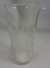 Lalique vase à cocktail