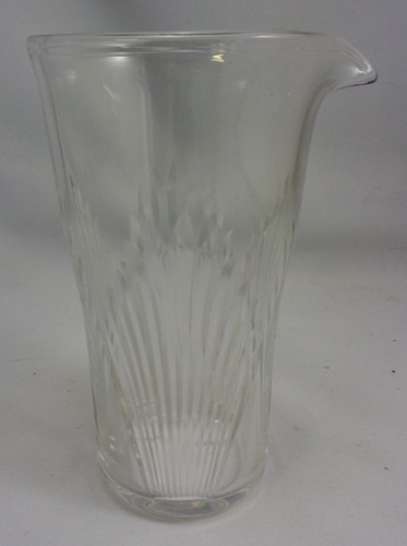 Lalique vase cocktail - vase, à