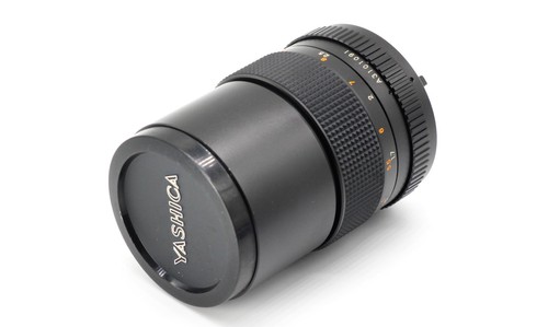 Yashica 135 2 - ml,