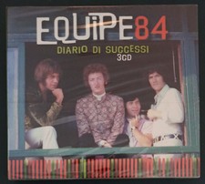 EQUIPE 84 DIARIO DI SUCCESSI 3