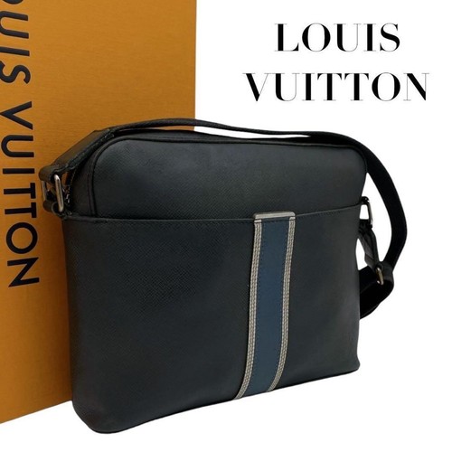 Borsa tracolla louis vuitton - a,