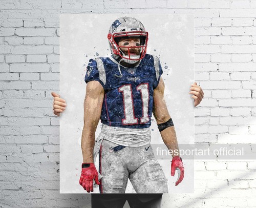 Julian edelman new - julian,