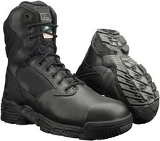 Magnum Boots Stealth Force 8.0