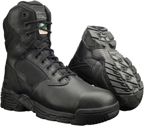 Magnum boots stealth force 0 - magnum, 8.0