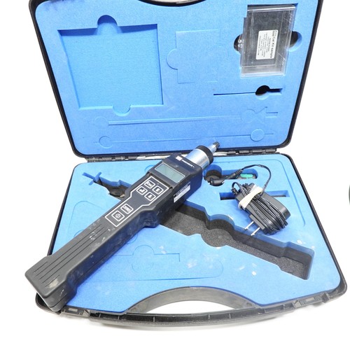 Ion science phocheck - ion,
