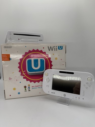 Console nintendo bianca - nintendo, wii