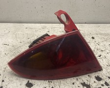 STOP FANALE POSTERIORE