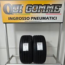 4 PNEUMATICI USATI ESTIVI