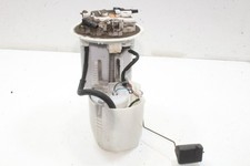 Pompa serbatoio carburante