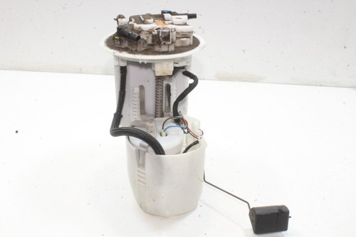 Pompa serbatoio carburante