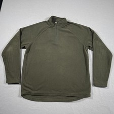Quechua Fleece Pullover Men