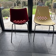 Sedie da pranzo Calligaris Jam