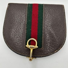 Portafoglio portamonete Gucci