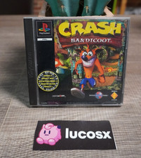 Crash bandicoot ps1 - bandicoot,