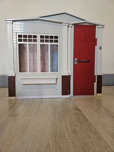 Casa delle bambole mattel - casa,