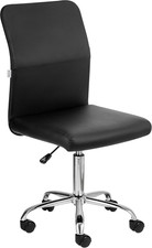 Sedia Da Ufficio in Tessuto