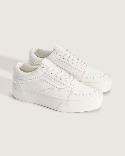 Scarpa vans old - scarpa,