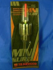 Segnalatore abboccata Trabucco MN SURF pesca notturna, surf casting, siluro