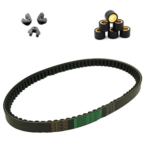 Cinghia bando honda 150 abs - honda,