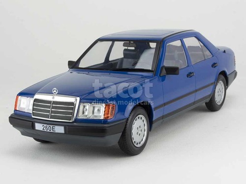 Mercedes 260 w124 - mercedes,