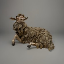 Pecora Animale Da Presepe