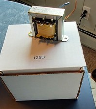 Trasformatore di uscita