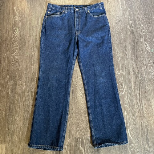 Jeans vintage levis 517 - levis,