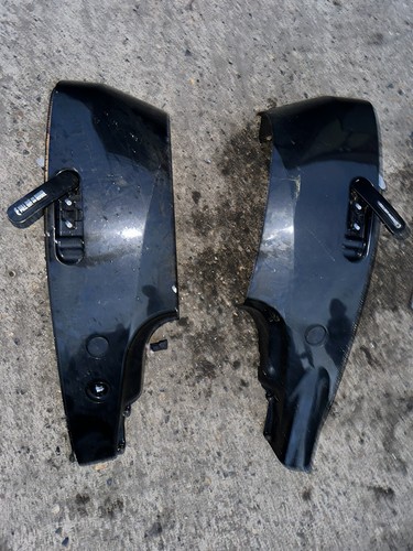 Coppia coperture laterali - coppia,