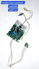 Scheda Nespresso elettronica PCB Essenza En97.w Xn2140 macchina caffe Capsule