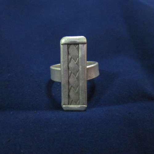 Anelli argento fine autentici - argento,