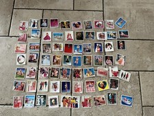 lotto 70 Figurine Panini