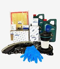 KIT CINGHIA DISTRIBUZIONE +