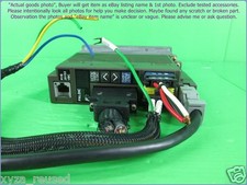 Fuji RYB201S3-VBC, Servo drive