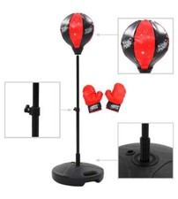 Set Punching Ball per Bambini