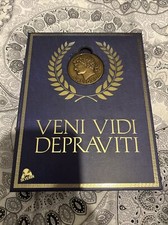 MATTEI’S CALIGULA &