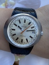 Omega Dynamic Geneve Orologio