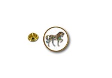 Spilla pin badge - pin's, in