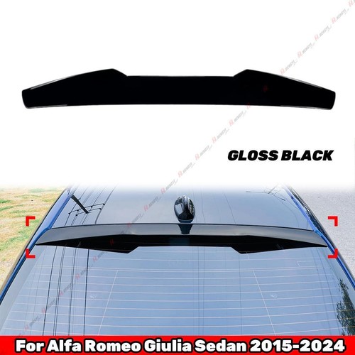 Spoiler posteriore diffusore - posteriore,