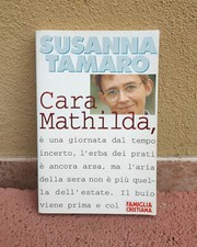 Cara mathilda susanna - -,