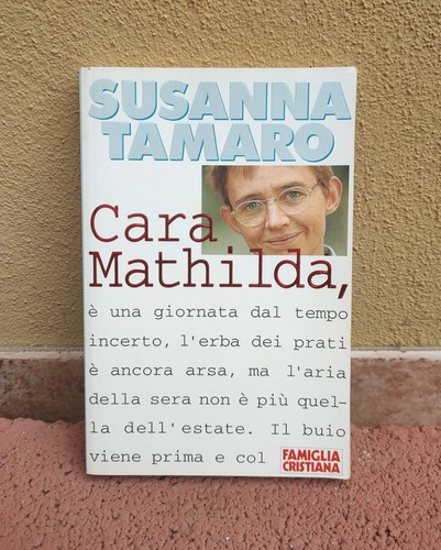 Cara mathilda susanna - cara,