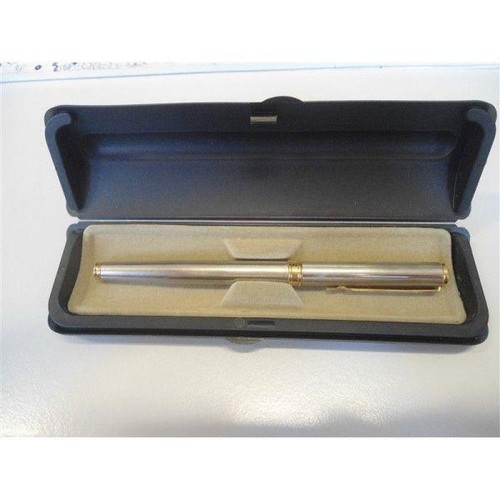 Penna stilografica delta - penna,
