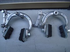 Freni biciclette Corsa e Sport epoca, UNIVERSAL SUPER 68, brev. 453949