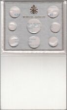 CARTELLA 1999  VATICANO VUOTO