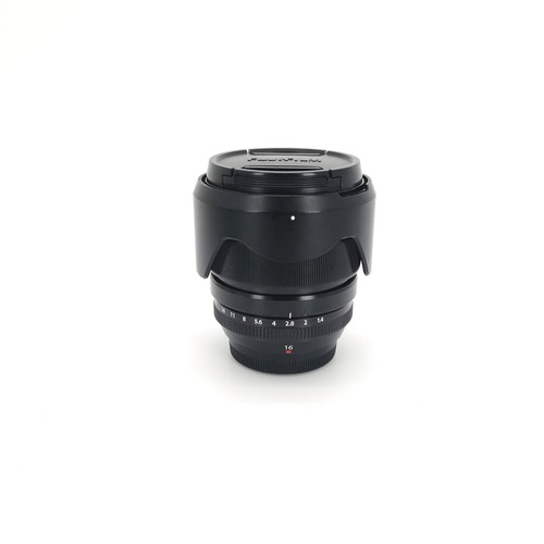 Objetivo fujifilm fujinon - objetivo,