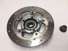 DISCO FRENO MOZZO  POSTERIORE  SCOOTER GILERA NEXUS 250 ANNO 2007