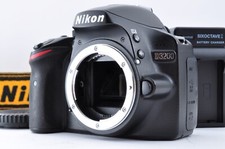 Nikon D3200 24.2 MP Digital