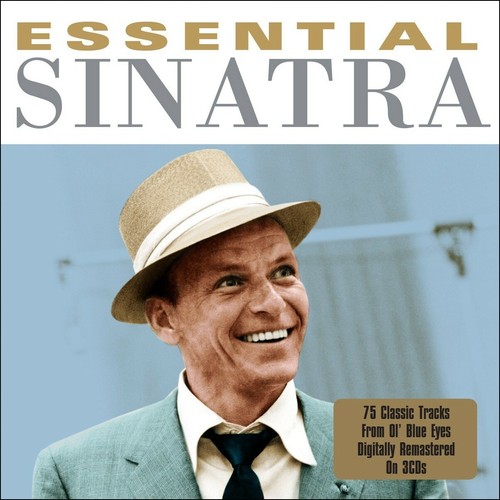 Frank sinatra essential - essential, /